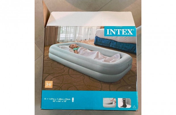 Intex utaz gyerekgy