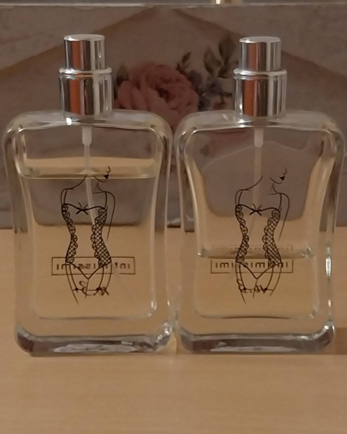 Intimissimi N.3 edt