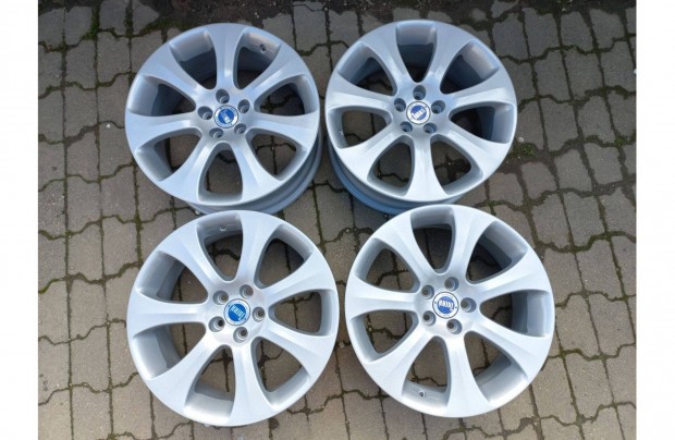 Intra 5X100 17 colos alufelnik!
