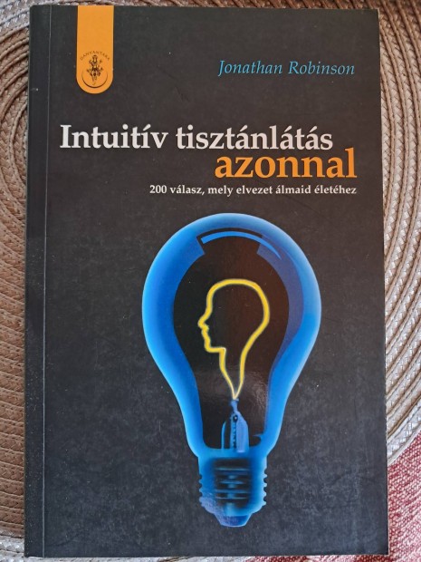 Intuitv Tisztnlts Azonnal 