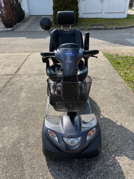 Invacare Comet Alpine