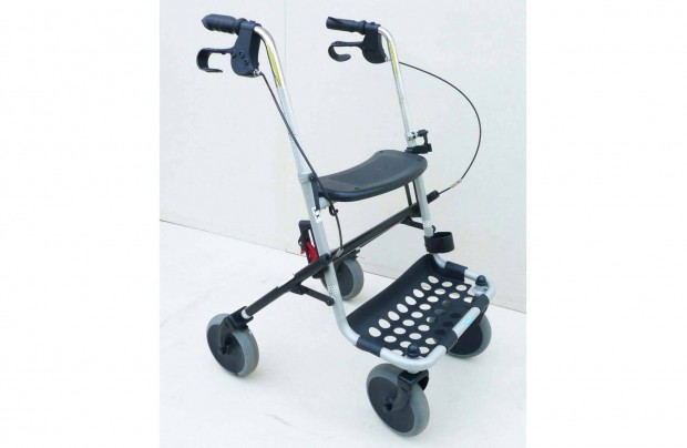 Invacare - minsg gurul jrkeret rolltor jrssegt j llapot