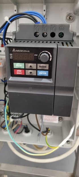 Inverter Delta Electronics 2,2 kW