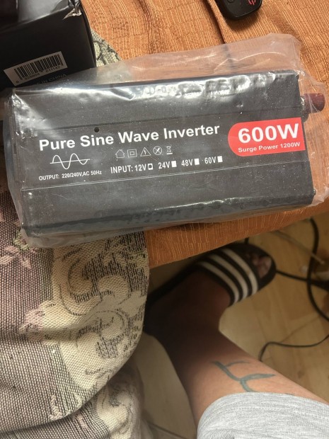 Inverter autba.