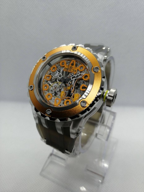 Invicta 26954 Daffy Duck Character Collection Limited XXXX/1000