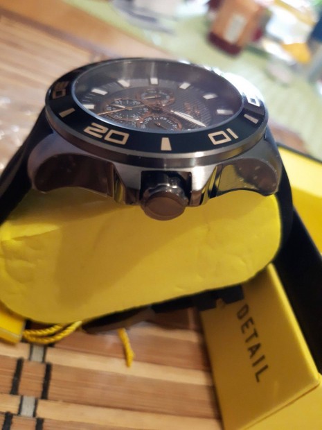 Invicta 35741 (j, Flis) Frfi Karra