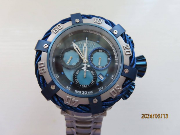 Invicta 500m-ig vzll