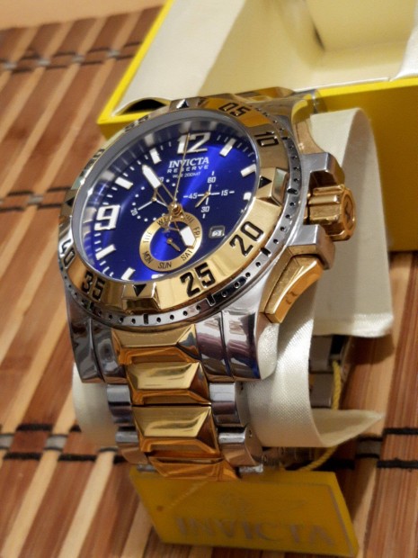 Invicta Excursion 15330