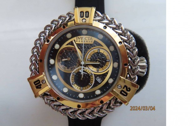 Invicta Hercules ra