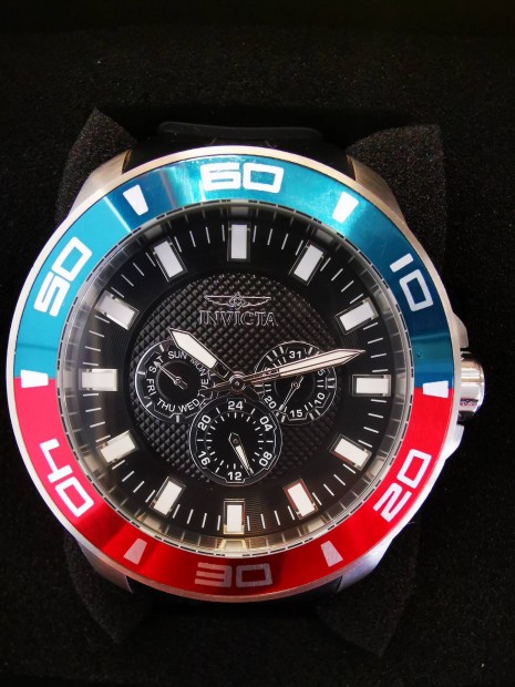 Invicta Pro Diver 35740 ra elad