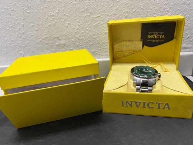 Invicta Pro Diver Men Quartz 20096