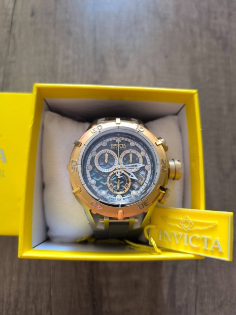 Invicta Reserve Frfi Karra Elad