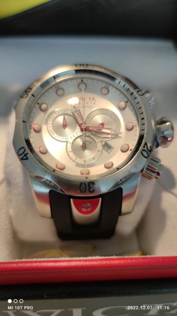 Invicta Reserve Venom 11851 elad!