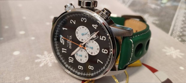 Invicta S1 rally 48mm frfi karra