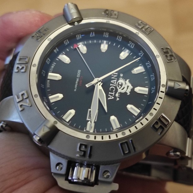 Invicta Subaqua Noma lll F0028