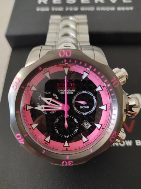 Invicta Venom 24247