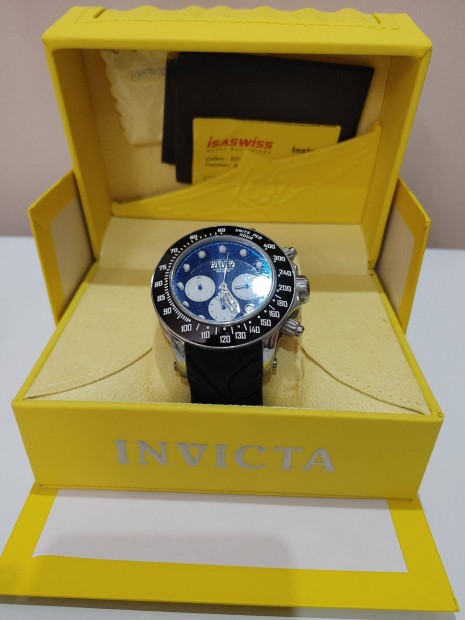 Invicta bvr ra