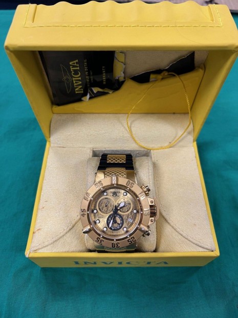 Invicta frfi 15802 Subaqua Noma Frfi ra