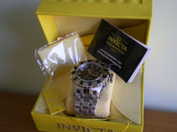 Invicta frfi ra