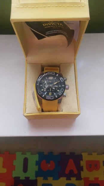 Invicta limited