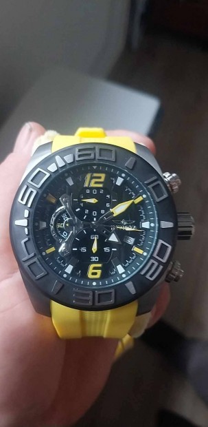 Invicta limited