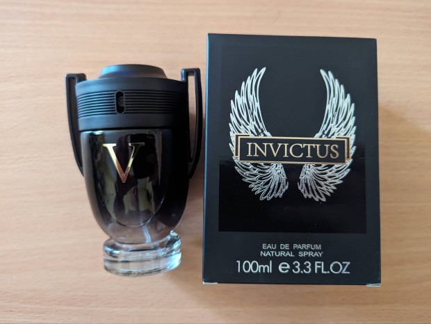 Invictus Victory frfi parfm 100 ml j 