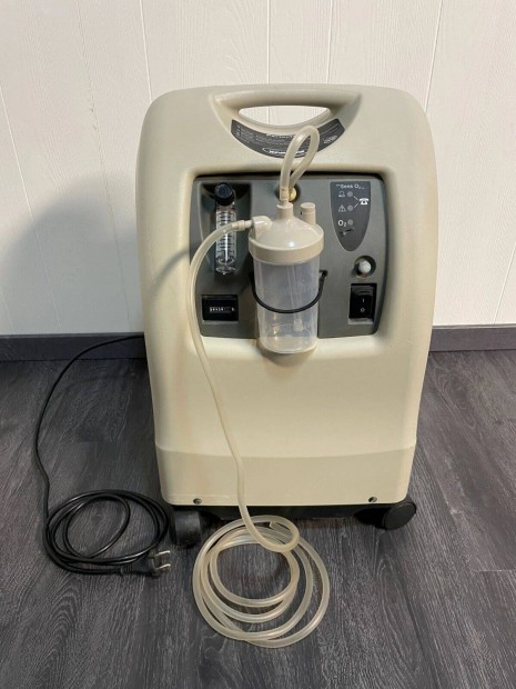 Invocare Perfecto otthoni oxig�n gener�tor, 5l/perc, 95%