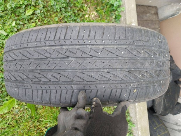 Inygen elvihető gumiabroncsok