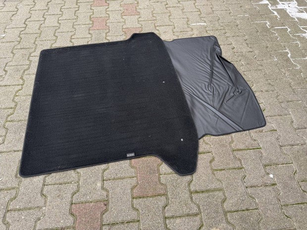 Ioniq 5 Csomagt�r t�lca