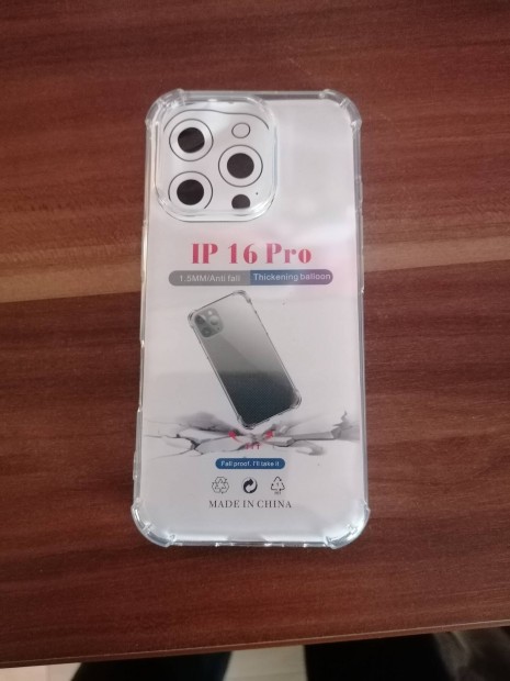 Ip 16 pro szilikon tok