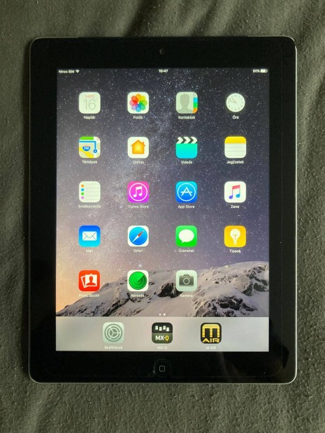 Ipad4 Sim krtys 16GB