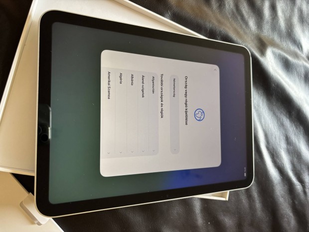 Ipad 10 2022 64 GB