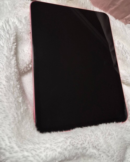 Ipad 10 2022 64 gb pink