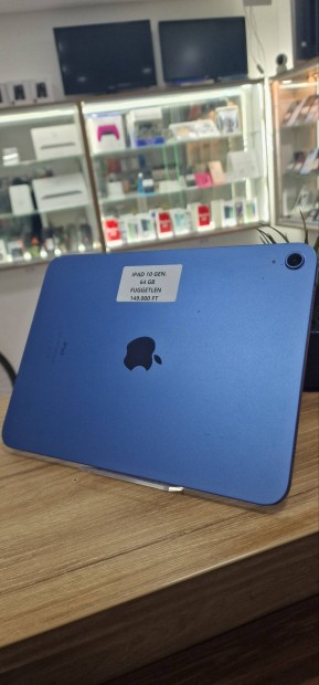 Ipad 10 GEN 