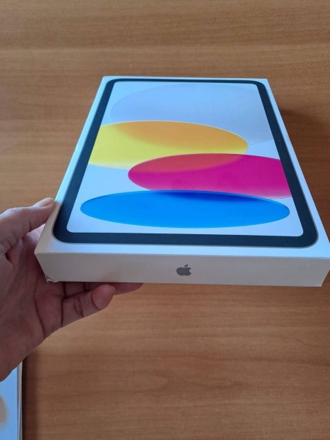 Ipad 2025 128 GB Wi-Fi ez�st �j
