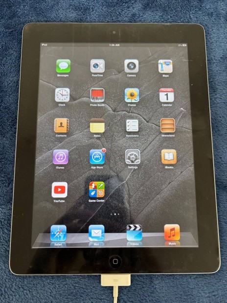 Ipad 2 16GB WiFi