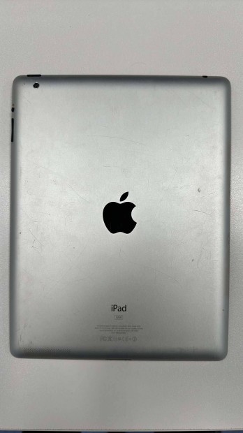 Ipad 2 (2011) alkatrsznek / dekorcinak