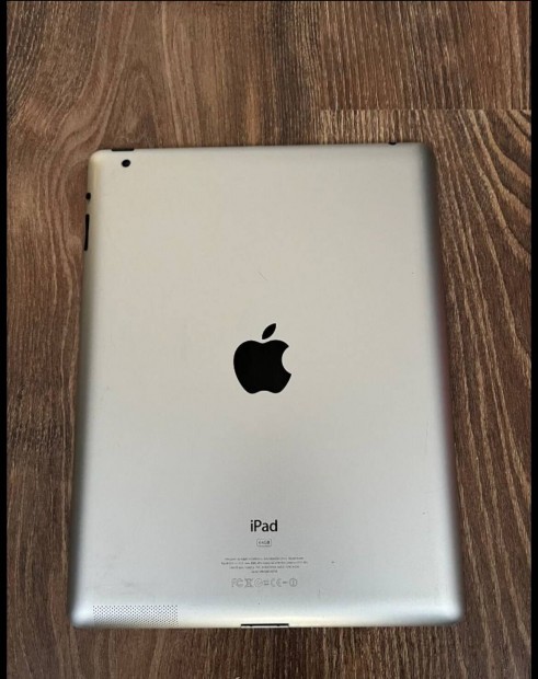 Ipad 2 elad ( aktivlsi zras)