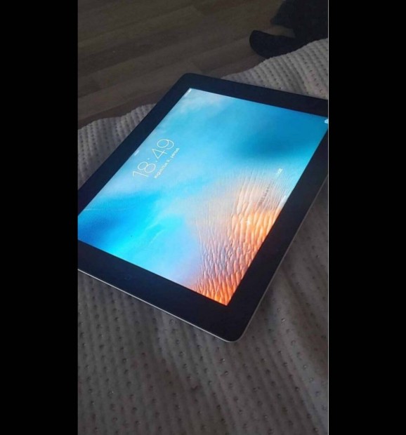 Ipad 2 elad ( aktivlsi zras)