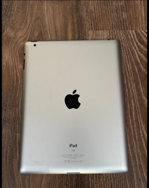 Ipad 2 eladó ( aktiválási záras)