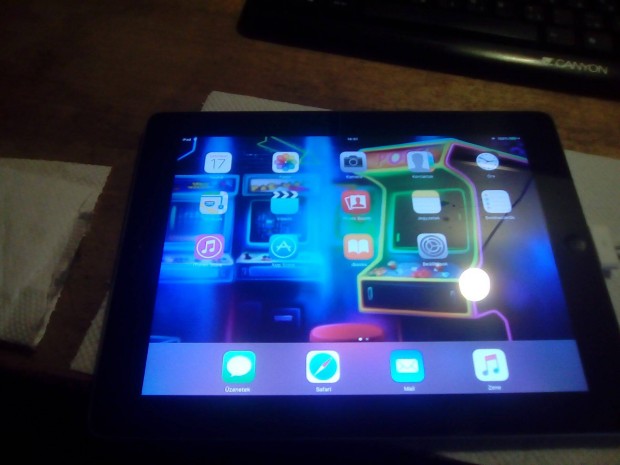 Ipad 2 elad ( aktivlsi zras)