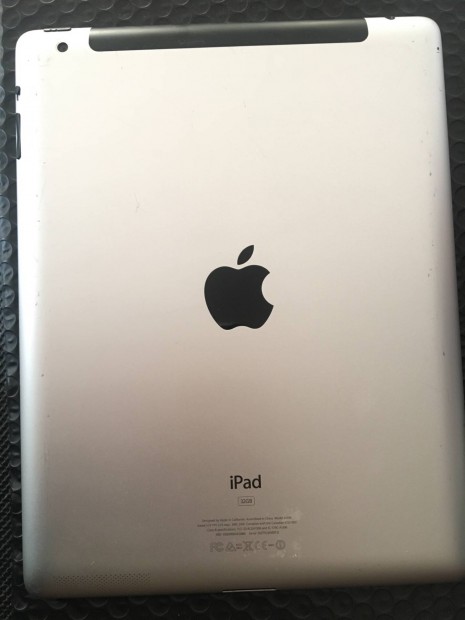 Ipad 2 hibtlan elad