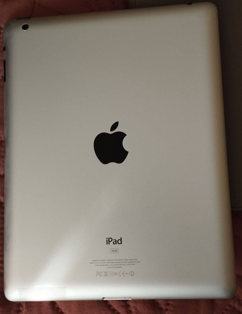 Ipad 3 elad, szinte j