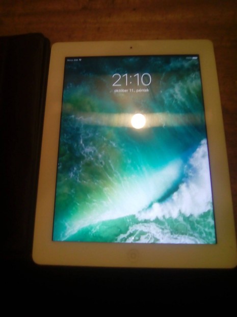 Ipad 4 wi-fi+cellular 64GB tltvel, tokkal