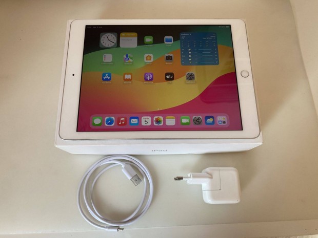 Ipad 6 Wi-Fi 32GB Silver