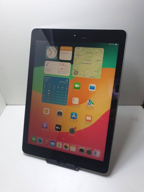 Ipad 6.gen 32gb tablet elad