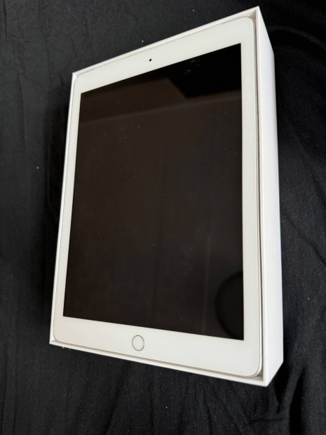 Ipad 6 genercis