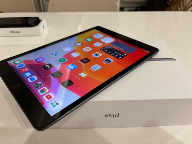 Ipad 7 szria 32 GB elad