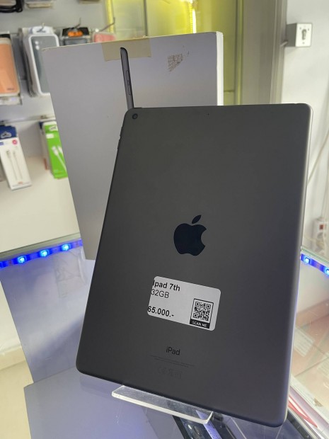 Ipad 7th 32GB