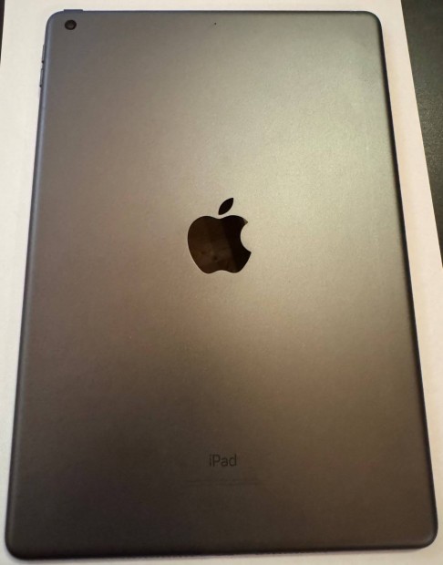 Ipad 8. gen 32GB asztroszrke elad